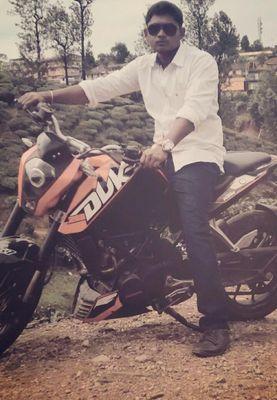 i m thala fan