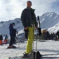 Stefan Taylor (@smtaylor86) 's Twitter Profile