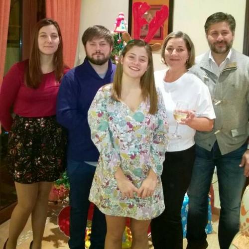 Presidente Unión Baloncesto Villalba. Orgulloso padre de @shovelace