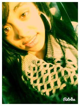 I love snickers and I love to laugh a lot lol and I'm shy but once you get to know me I'm really social.☺