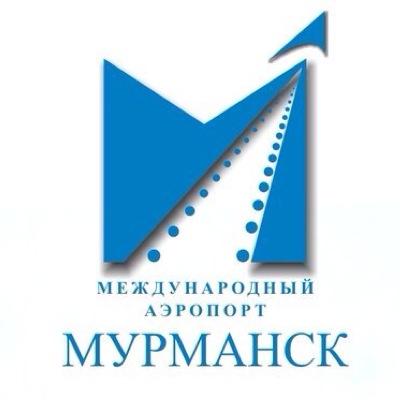 Официальный аккаунт Международного аэропорта Мурманск