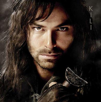 I Will Not Hide, While Others Fight Our Battles For Us! ° Nephew of Thorin Oakenshield and Younger brother of Fili Oakenshield ° Line Of Durin °  TheHobbit RP