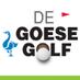 De Goese Golf (@degoesegolf) Twitter profile photo