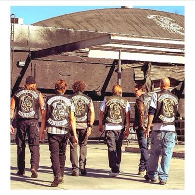 Sons of Anarchy // samcro // reaper crew. . . . I love SOA, 15, United Kingdom. . . Instagram// @sons.o.anarchy