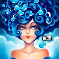 La retwittatrice (@laretwittarice) 's Twitter Profile