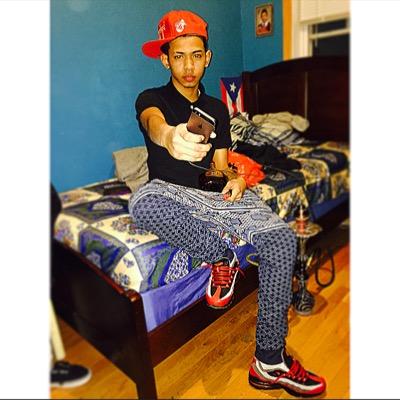 TWaveyy Profile Picture