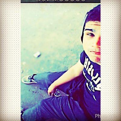 Sou o príncipe da @Brubs_Souza_  *--* ❤