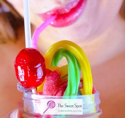 TheSweetSpotTSS's profile picture. 