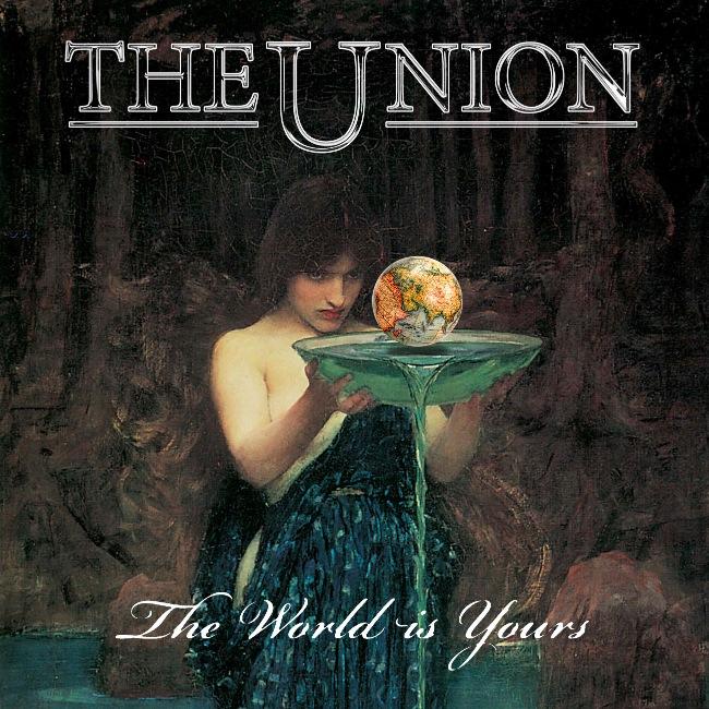 The Unionさんのプロフィール画像