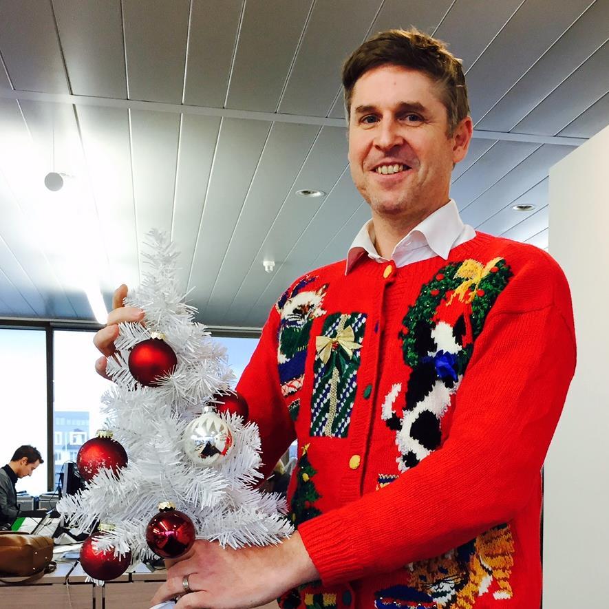 ash_m_smith's profile picture. Global Head FMCG InSites Consulting Senior marketing professional specializing in product creation process.