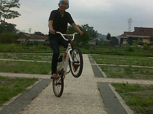 pupungabdillah's profile picture. No gass no hapy