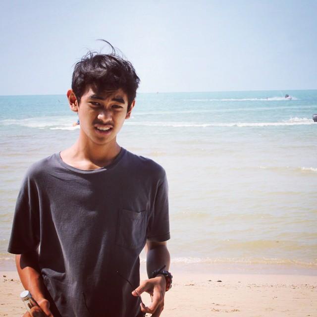 Remot Ungaran • SERASI modify • Ayunda Titi Iswanti