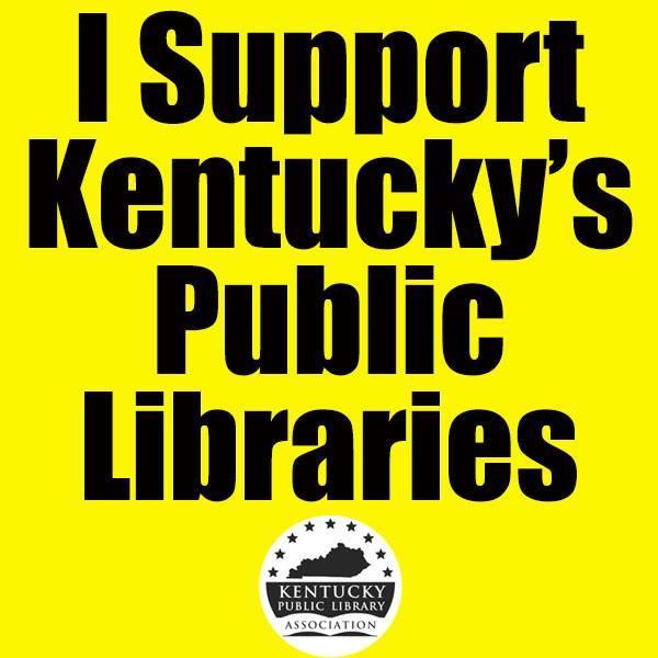 If you care about your library, then we're your Friends!
Most content on this feed is by @brackman1066