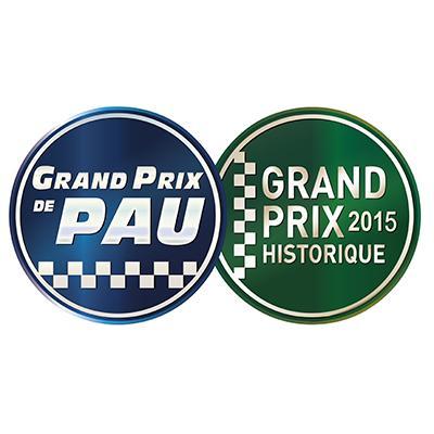 Compte Officiel du Grand Prix de PAU 2014
suivez l'édition 2015 : @GPPau2015