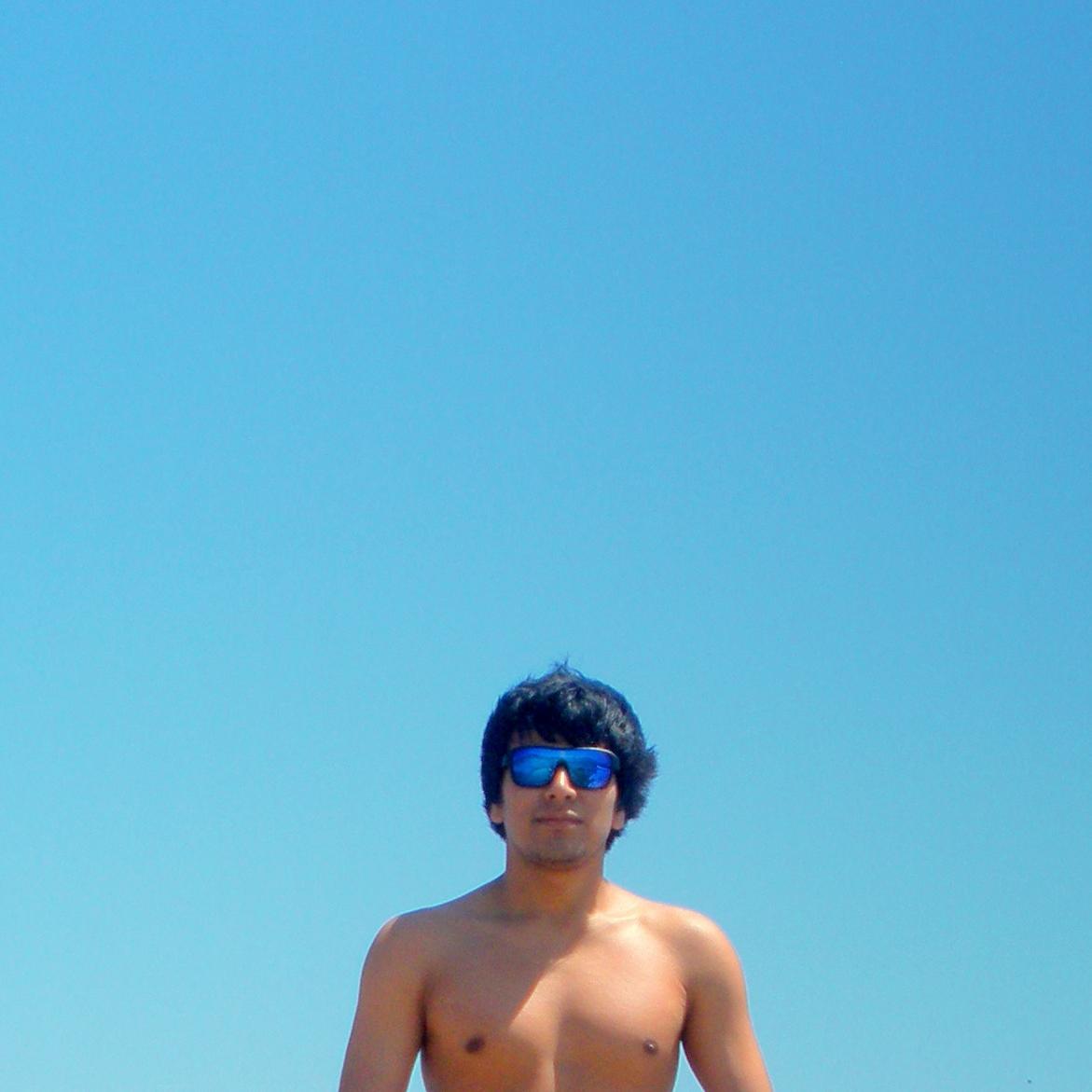 Por el momento Lisiado