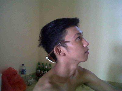 tetep mekenyem