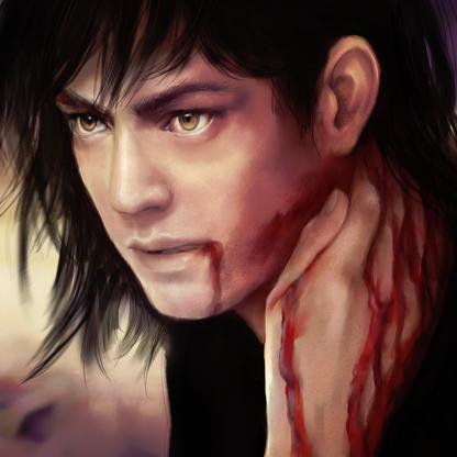 I'm the brother of Kane Kilgore and I posses what's suppose to be the magical seed that creates a healthy new life, we tend to have large cocks. [ NSFW | SexRP]