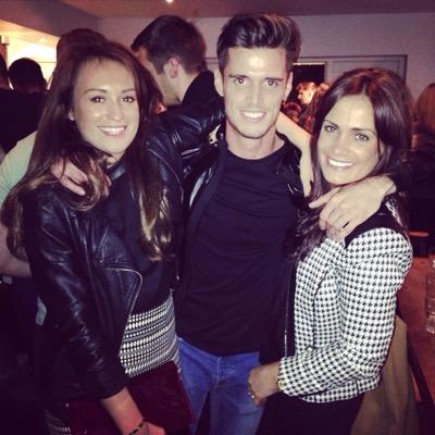 Instagram: giles_tidy