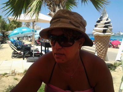 christitsiapini's profile picture. 