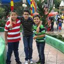 Giancarlo Herrera - @giancarlohs10 - Twitter