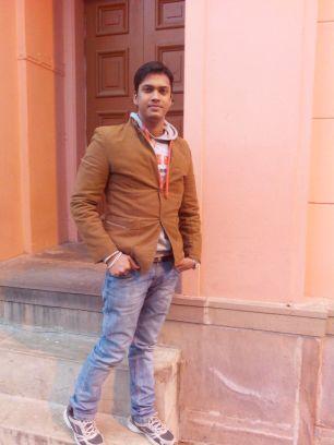 i am a student.