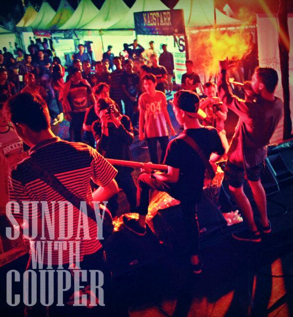 |OFFICIAL SUNDAY WITH COUPER POPPUNK/ EASYCORE EST 2013 : @omyot|@andrealkausar|@vickryandikha|@anissullah|@dimasandry4. CP : 085362343003