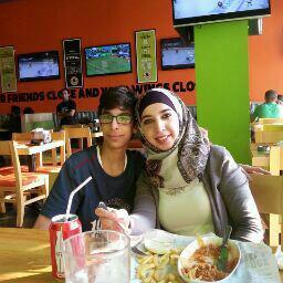 Born in 1997 
Omar mamoon mihyar
studying B.I.T  IN PSUT university