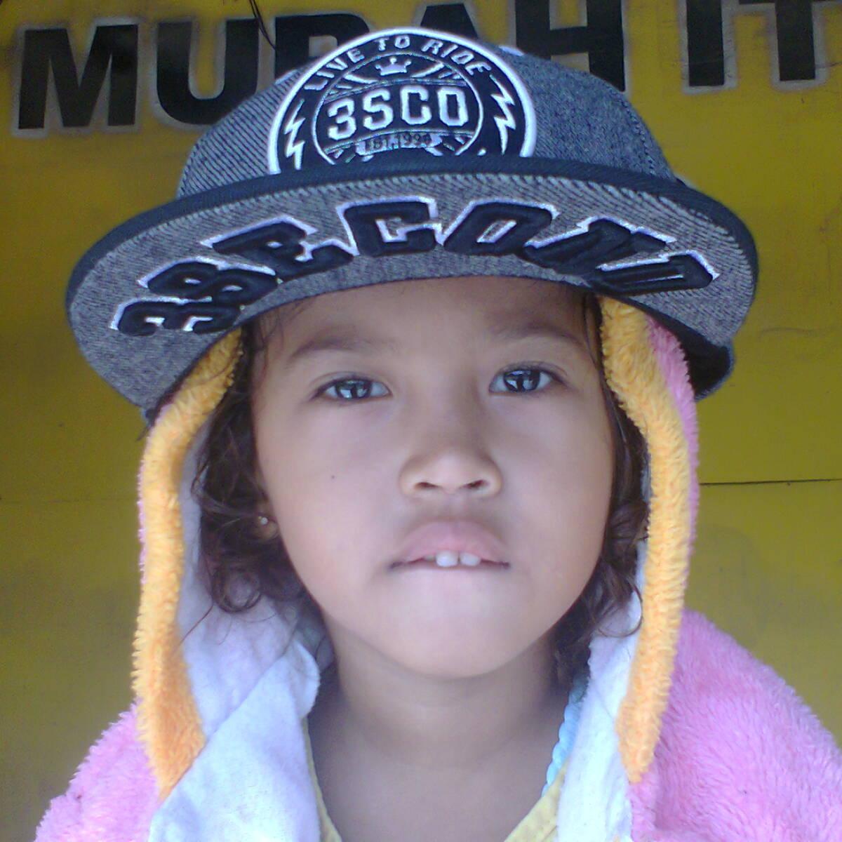 JKT48 fans karawang I naomission karawang