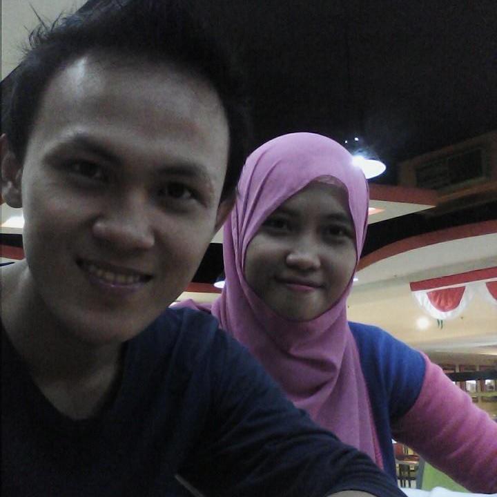 Lanang bukan betino,