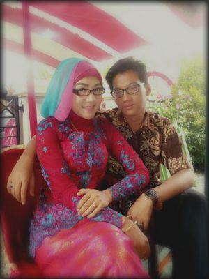 raintinayausi's profile picture. Dimanapun dan kapanpun hanya Allah yang bisa membantu kita