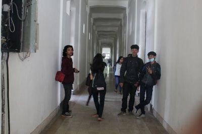 2nd acc | TEAM-P RADAL family \m/ sampe mati !!