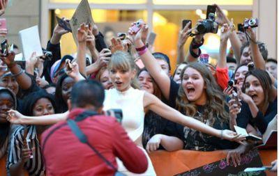 swiftie goals