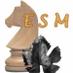 ESM Echecs (@esmechecs) Twitter profile photo