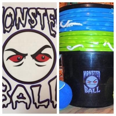 The Official Twitter of Monster Ball. Everything you need to know about the fun new exciting game and more! If interested please visit our website below!