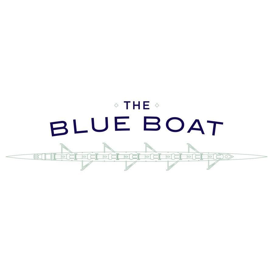 Enjoy fabulous, refined food and a premium collection of drinks - and catch stunning sunsets from The Blue Boat's spacious patio next to the river.