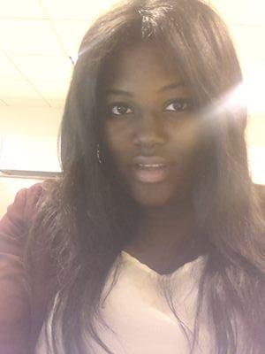 Recent Grad  Working Hard to Stay Successful