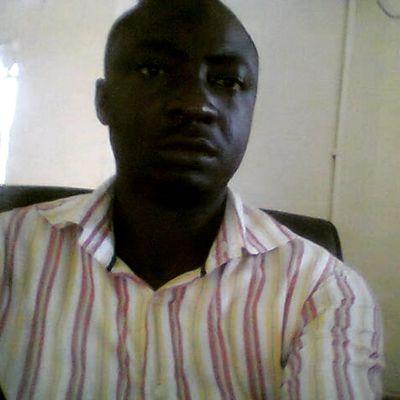 Abubak15's profile picture. Voice of Nigeria
Engineer