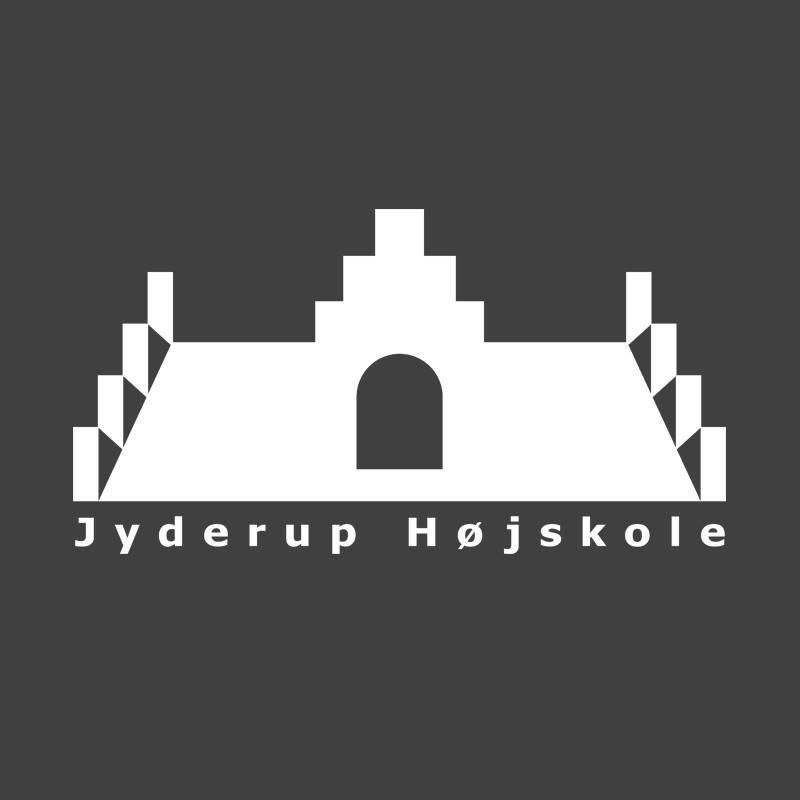 Jyderup Højskole er Danmarks nyeste højskole og ligger i smuk natur på Vestsjælland. Linjefagene er Elektronisk musik, Glaspustning, Folkemusik og Grøn Guerilla