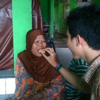 ♥Komunitas Penyayang Lansia♥ Community Of Old Lovers, Cinta Orang-Orang Lansia (COOL)