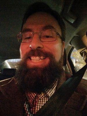 MeAlanjohnburns's profile picture. Manchester based cretin