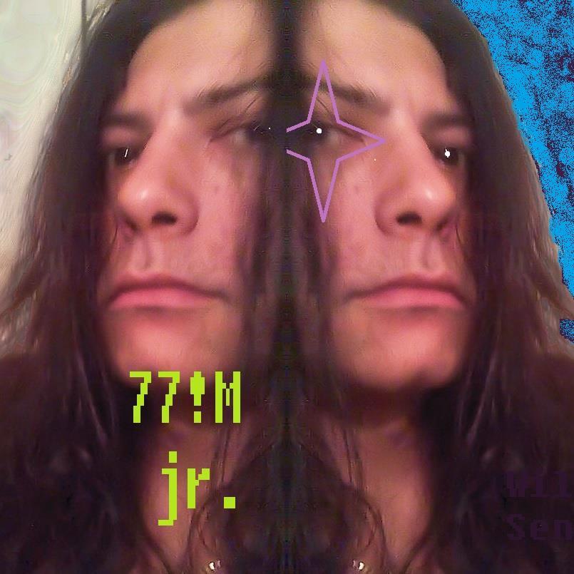 jr_sens's profile picture. Soul in training on the path of enlightenment.