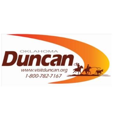 Duncan, OK The Heart of the Chisholm Trail.  Check out what makes this community a top weekend destination AND all there is to see and do year round!