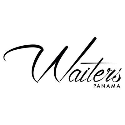 WaitersPanama's profile picture. Exclusivo Servicio de Waiters en Ciudad de Panamá         Booking 📲6676-6282 ✉️ pinny@waiterspanama.com #waiterspanama