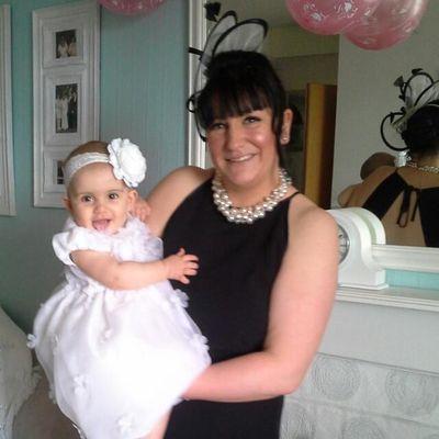 angelam120813's profile picture. Married to Gary, full-time mummy to Hannah and work part-time NHS.  When we get a minute we just chill together or go a wee break !! Happy :-)