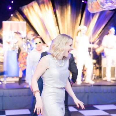 carolinehynes's profile picture. Curious, question asking, always trying to learn, runner, Senior Director of Product @Zendesk