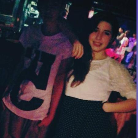 I am a dancer and a dreamer. Dance is my life *--*
https://t.co/1vEXeZclDS Seguitemi su tumblr,ricambio