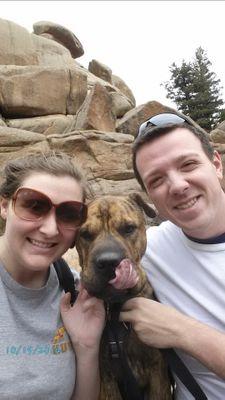 ItsMeMirandaB's profile picture. 