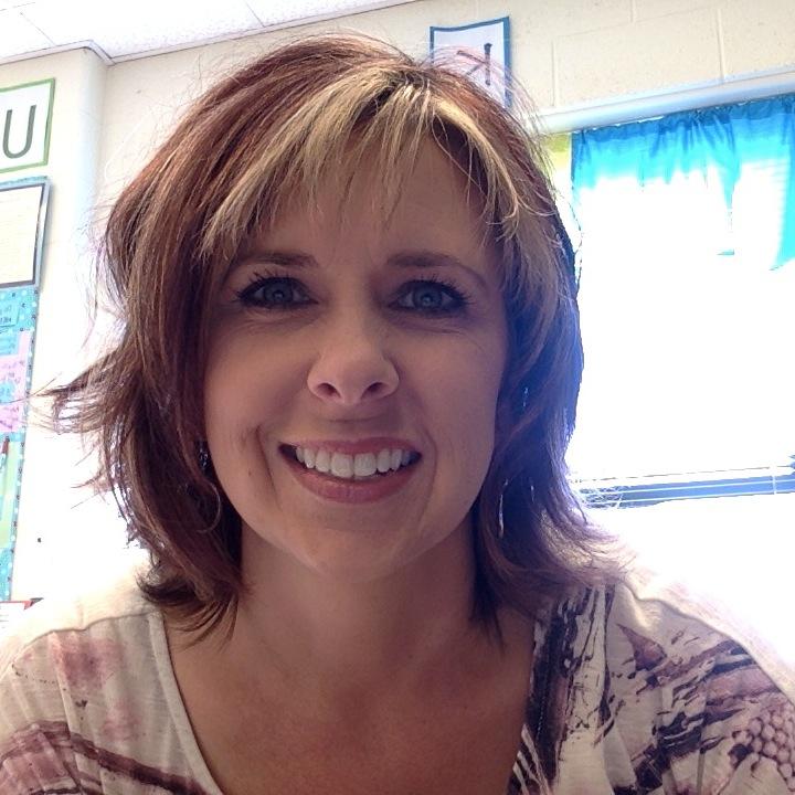 2nd grade teacher