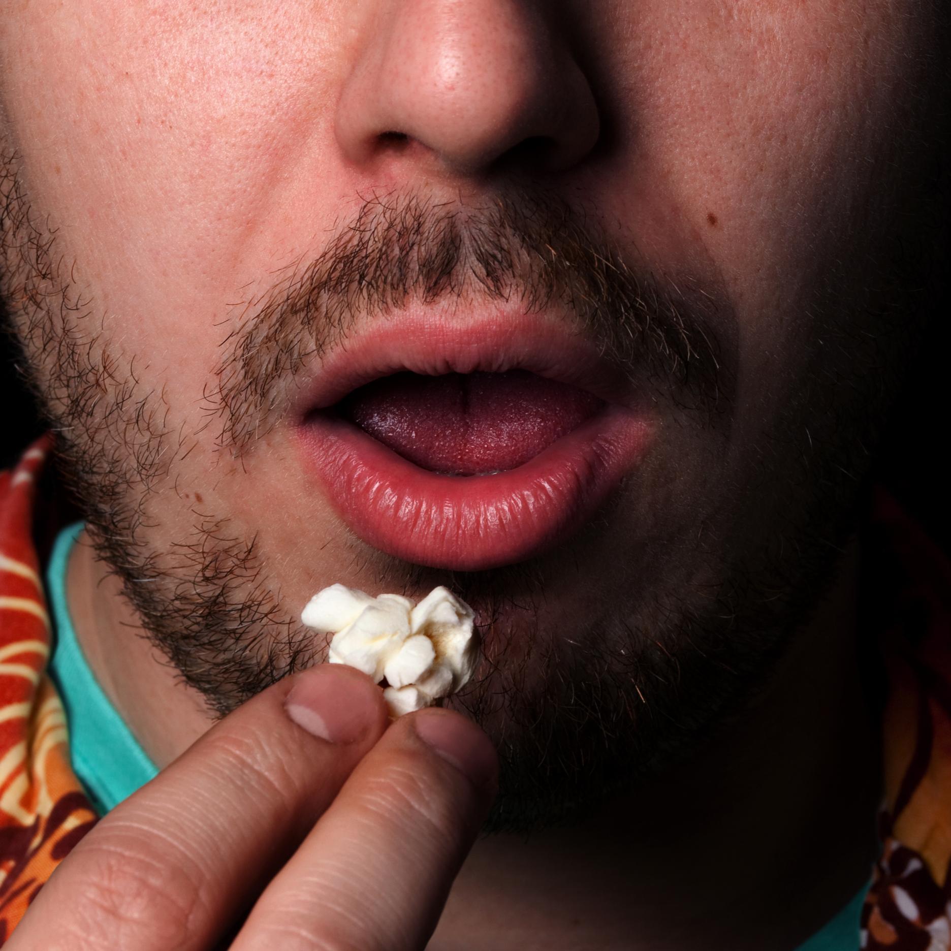 Une websérie popcornement drôle cuisinée pour les cinéphiles avertis.