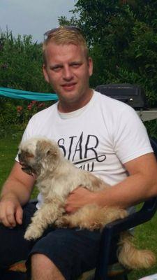 ockle81's profile picture. 